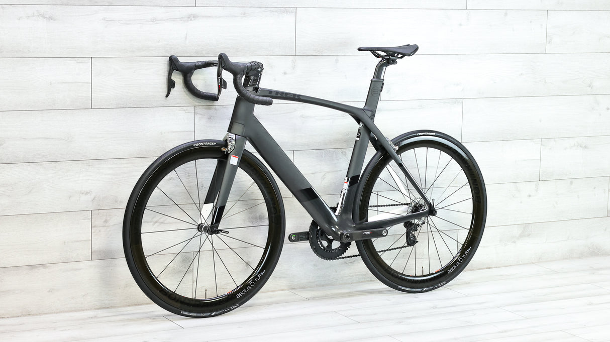 Trek Madone 9.9 SRAM Red eTap H2 Road Bike - 2017, 58cm