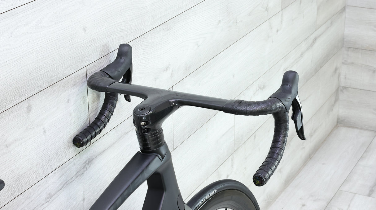 Trek Madone 9.9 SRAM Red eTap H2 Road Bike - 2017, 58cm