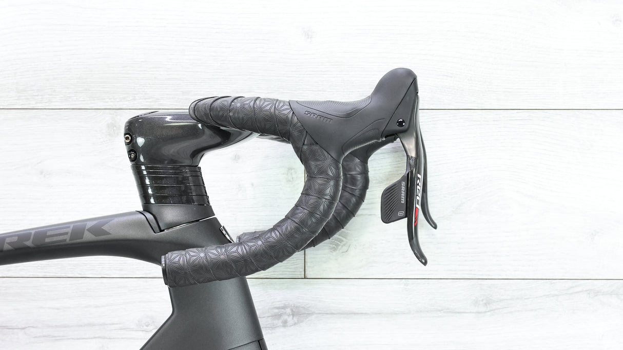 Trek Madone 9.9 SRAM Red eTap H2 Road Bike - 2017, 58cm