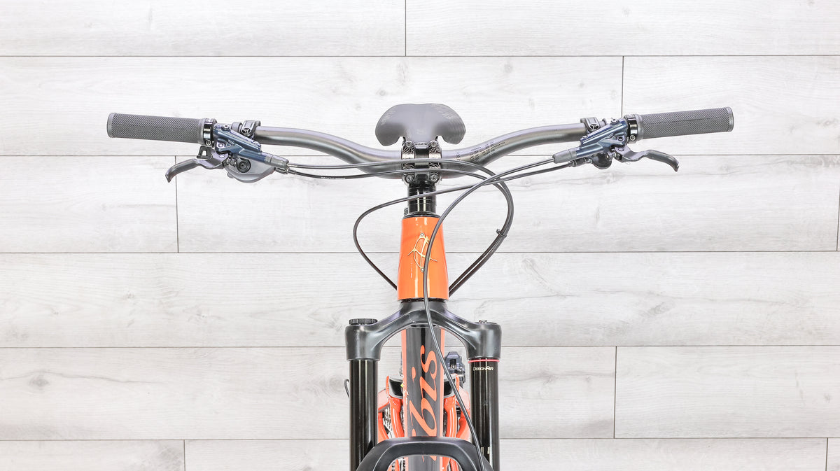 Ibis Ripmo AF Deore Mountain Bike - 2020, Medium