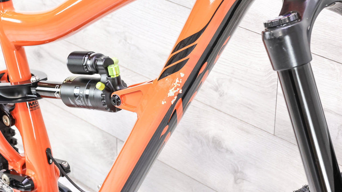 Ibis Ripmo AF Deore Mountain Bike - 2020, Medium