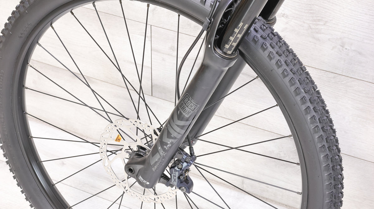 Ibis Ripmo AF Deore Mountain Bike - 2020, Medium