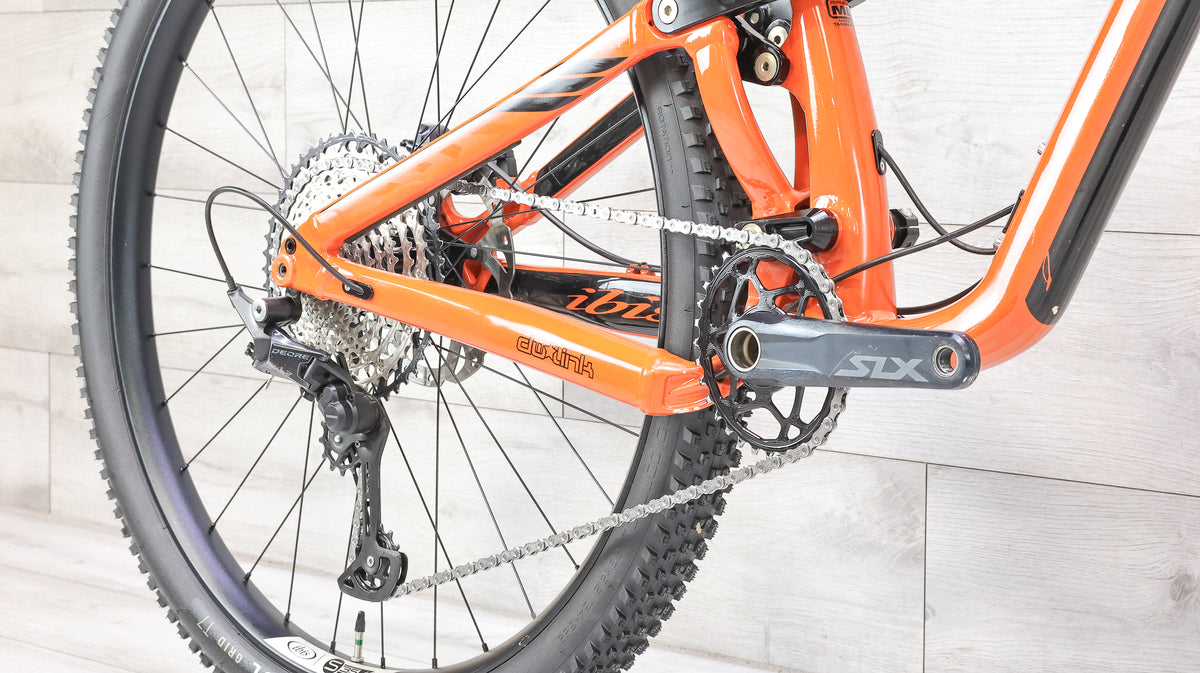 Ibis Ripmo AF Deore Mountain Bike - 2020, Medium