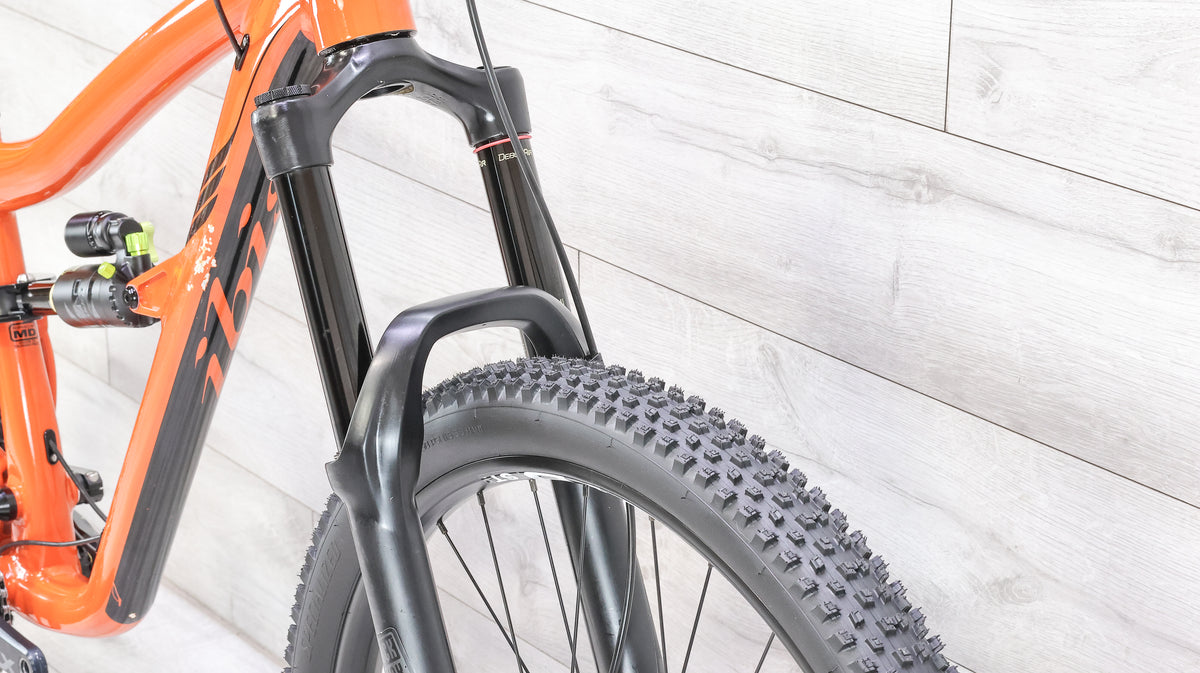 Ibis Ripmo AF Deore Mountain Bike - 2020, Medium
