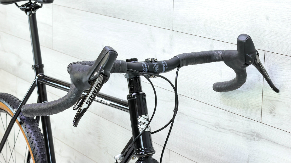 Surly Midnight Special Steel Gravel Bike - 2023, 56cm