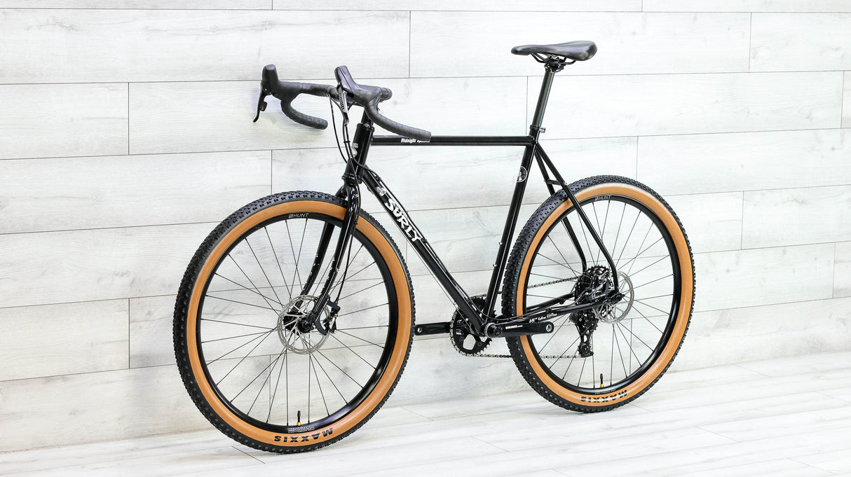 Surly Midnight Special Steel Gravel Bike - 2023, 56cm