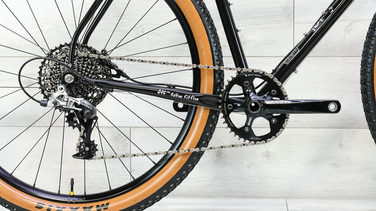 Surly Midnight Special Steel Gravel Bike - 2023, 56cm