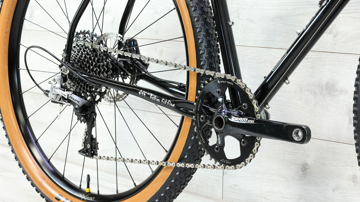 Surly Midnight Special Steel Gravel Bike - 2023, 56cm
