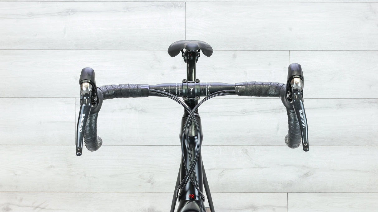 Trek Domane 4.5 Disc Compact Road Bike - 2016, 58cm