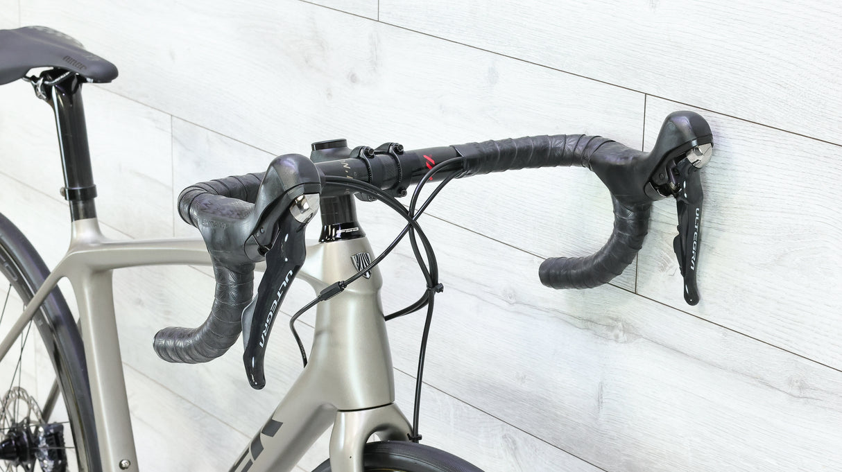 Trek Emonda SLR 8 Disc Road Bike - 2018, 54cm