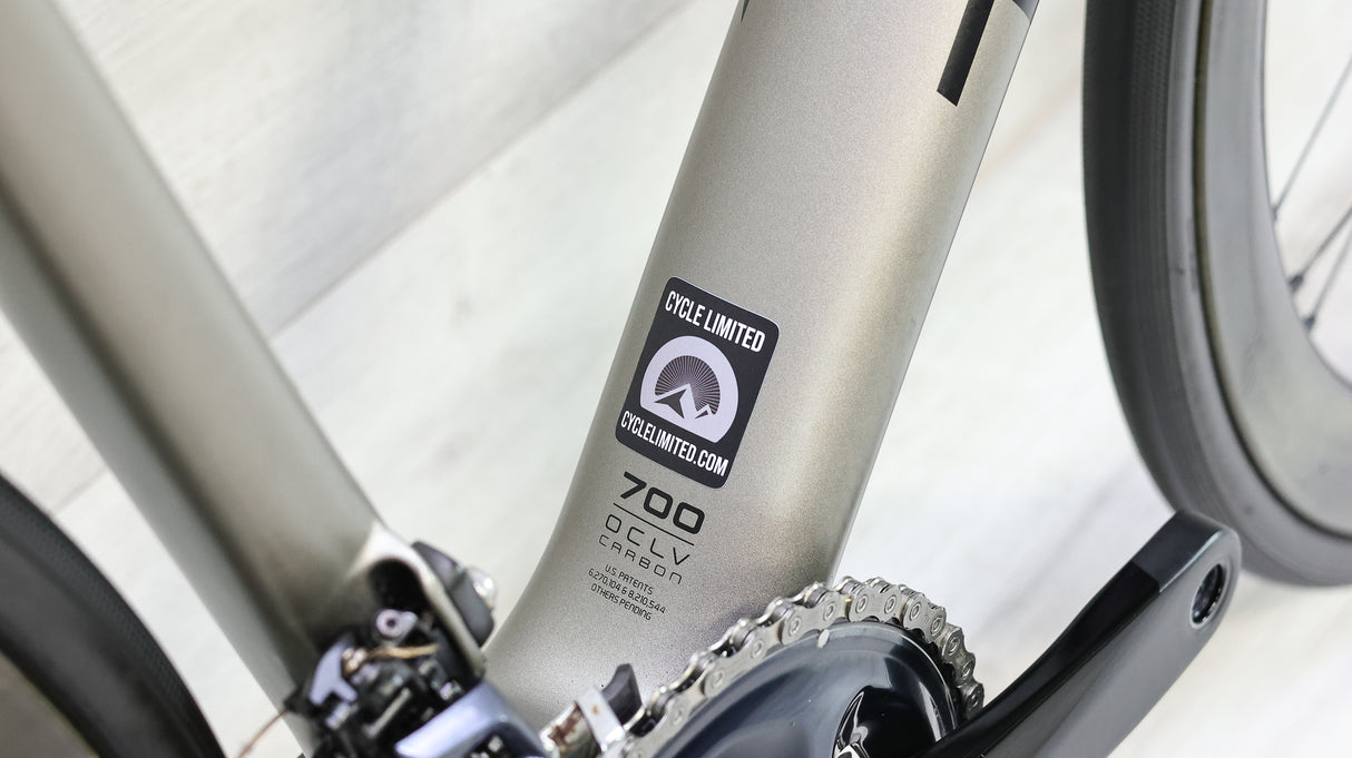 Trek Emonda SLR 8 Disc Road Bike - 2018, 54cm