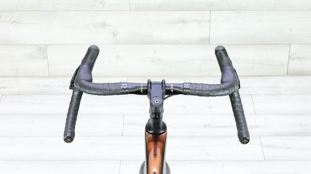 Trek Domane SLR 6 Gen 4 Project One Road Bike - 2024, 56cm