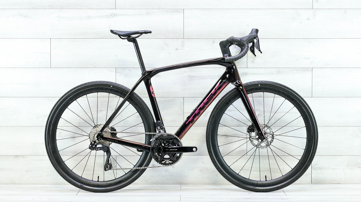 Trek Domane SLR 6 Gen 4 Project One Road Bike - 2024, 56cm