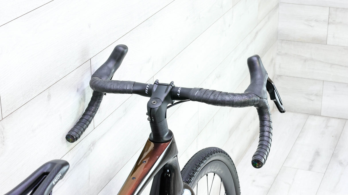 Trek Domane SLR 6 Gen 4 Project One Road Bike - 2024, 56cm