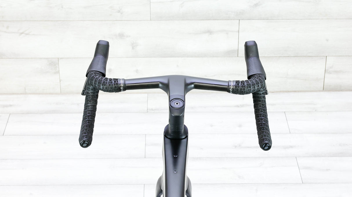 Trek Checkmate SLR 9 AXS Gravel Bike - 2026, X-Large