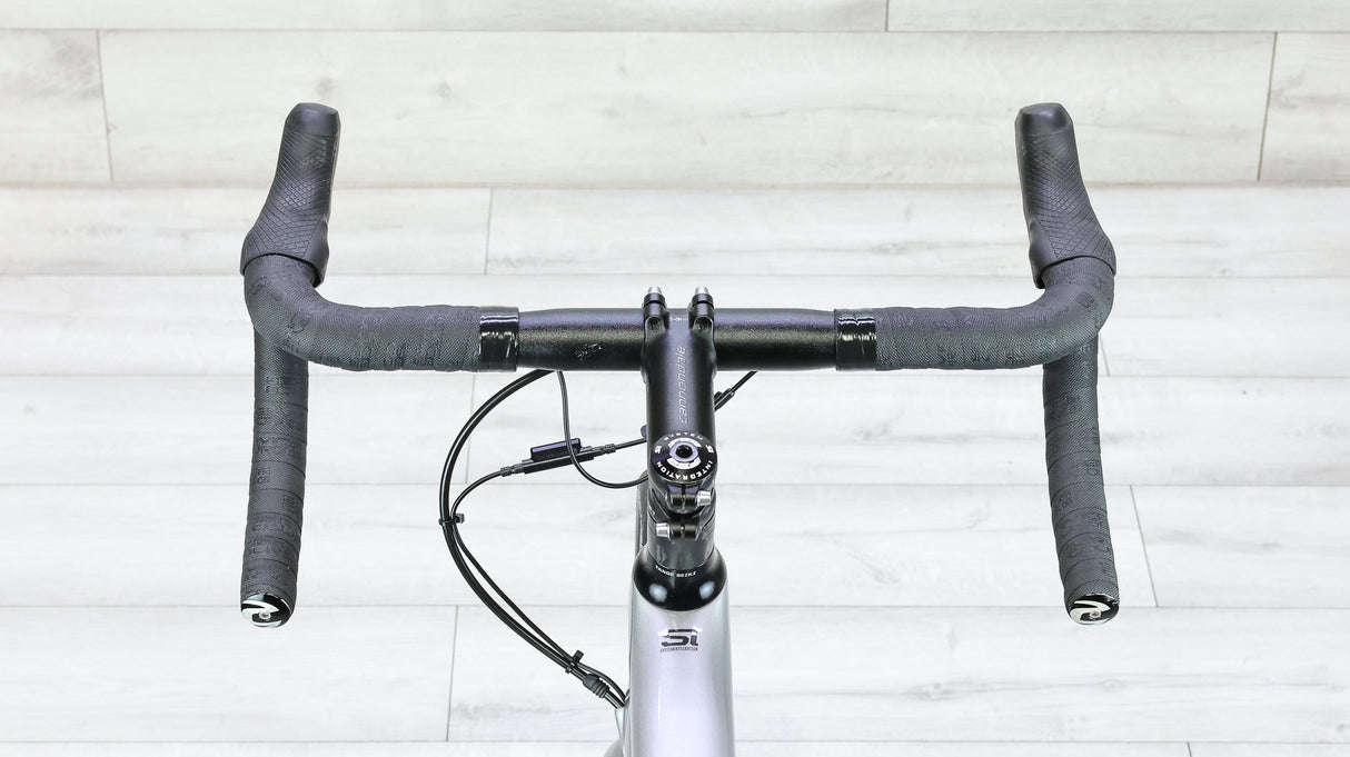 Cannondale Synapse Carbon Disc Ultegra Di2 Road Bike - 2018, 54cm