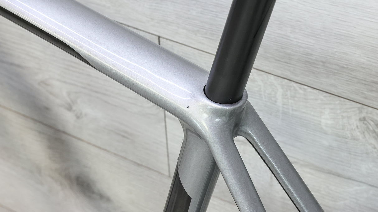 Cannondale Synapse Carbon Disc Ultegra Di2 Road Bike - 2018, 54cm