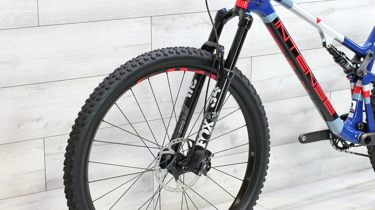Intense Sniper T Pro Mountain Bike - 2021, Large