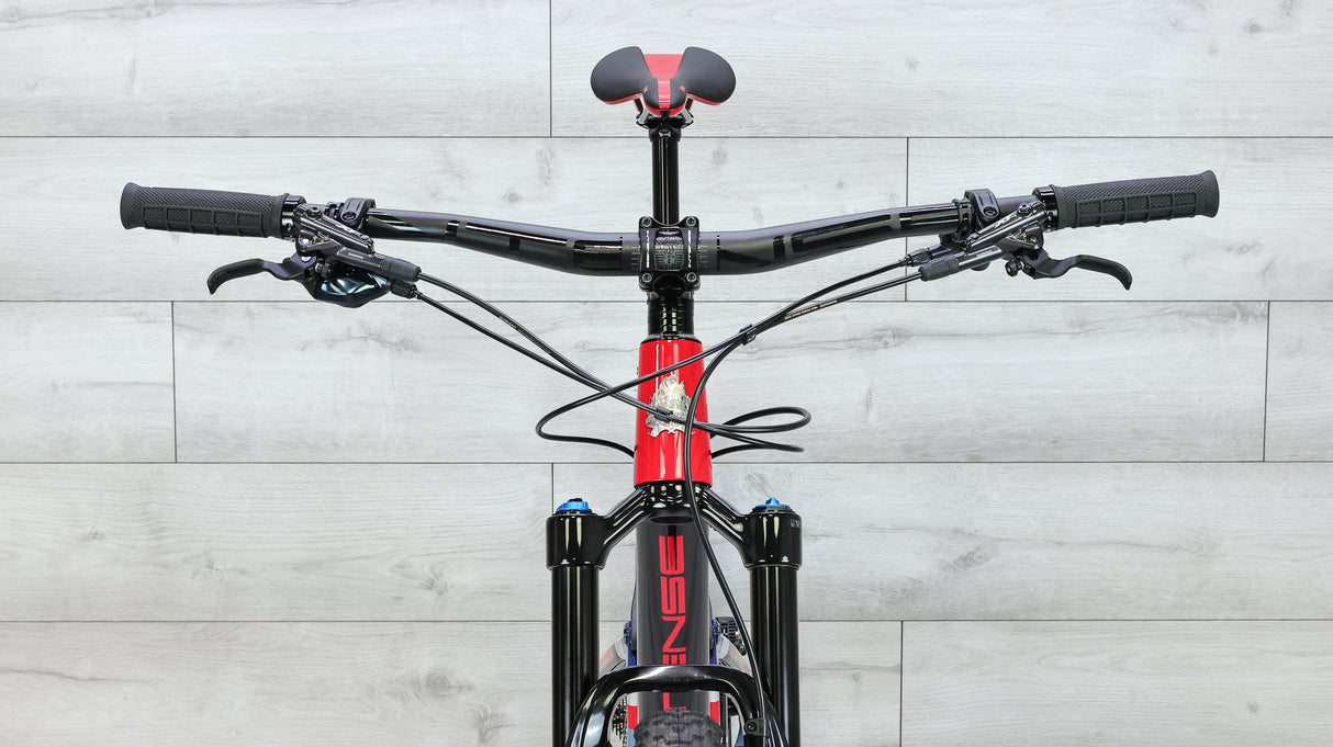 Intense Sniper T Pro Mountain Bike - 2021, Large