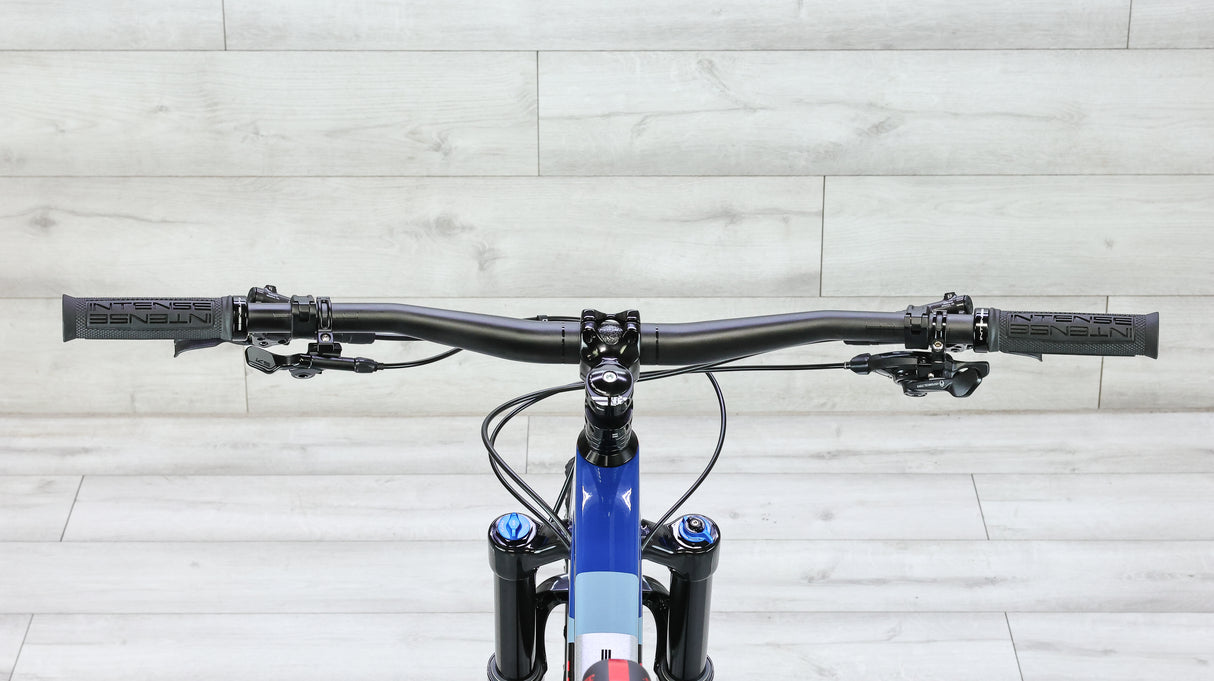 Intense Sniper T Pro Mountain Bike - 2021, Large