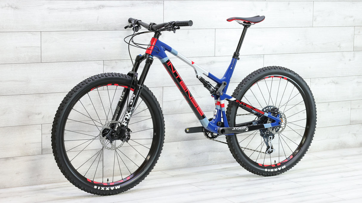 Intense Sniper T Pro Mountain Bike - 2021, Large
