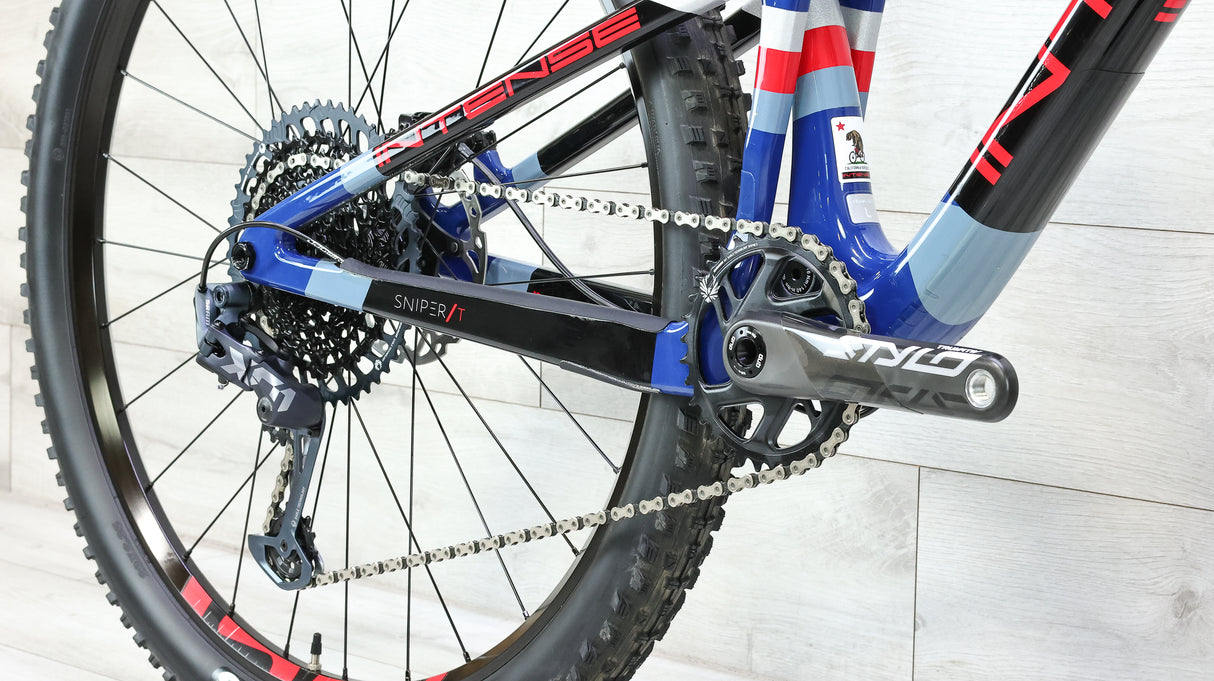 Intense Sniper T Pro Mountain Bike - 2021, Large