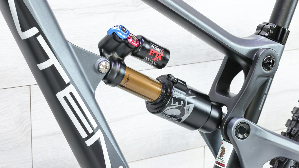 Intense Carbine Pro Mountain Bike - 2020, Small