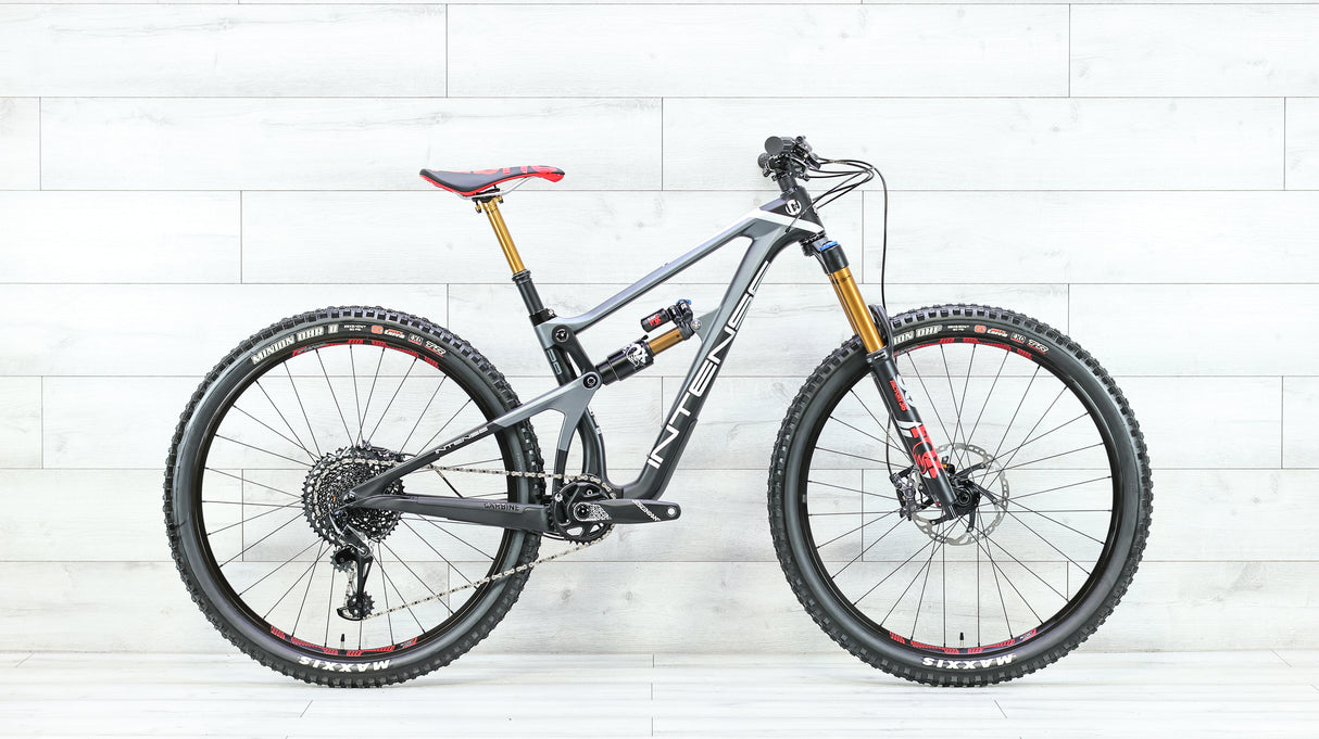 Intense Carbine Pro Mountain Bike - 2020, Small