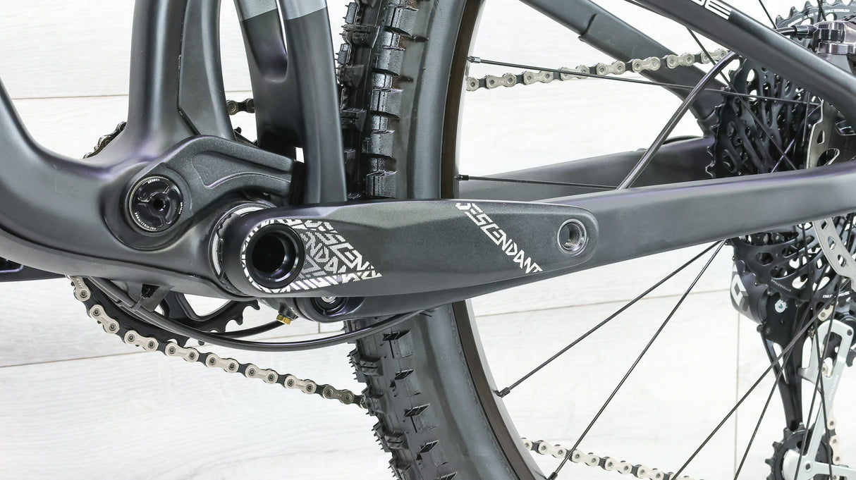 Intense Carbine Pro Mountain Bike - 2020, Small