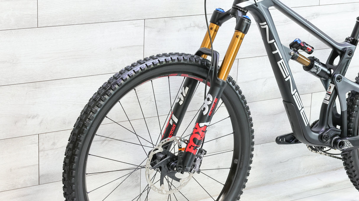 Intense Carbine Pro Mountain Bike - 2020, Small