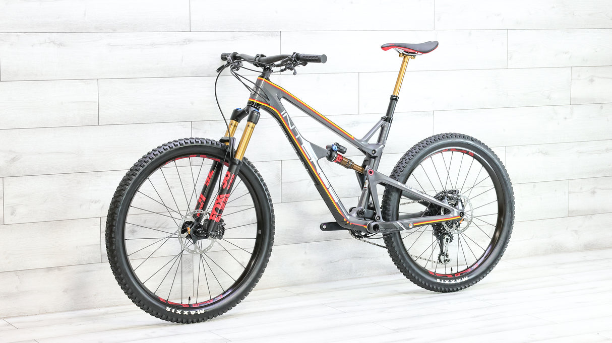 Intense Primer S Pro Mountain Bike - 2020, X-Large