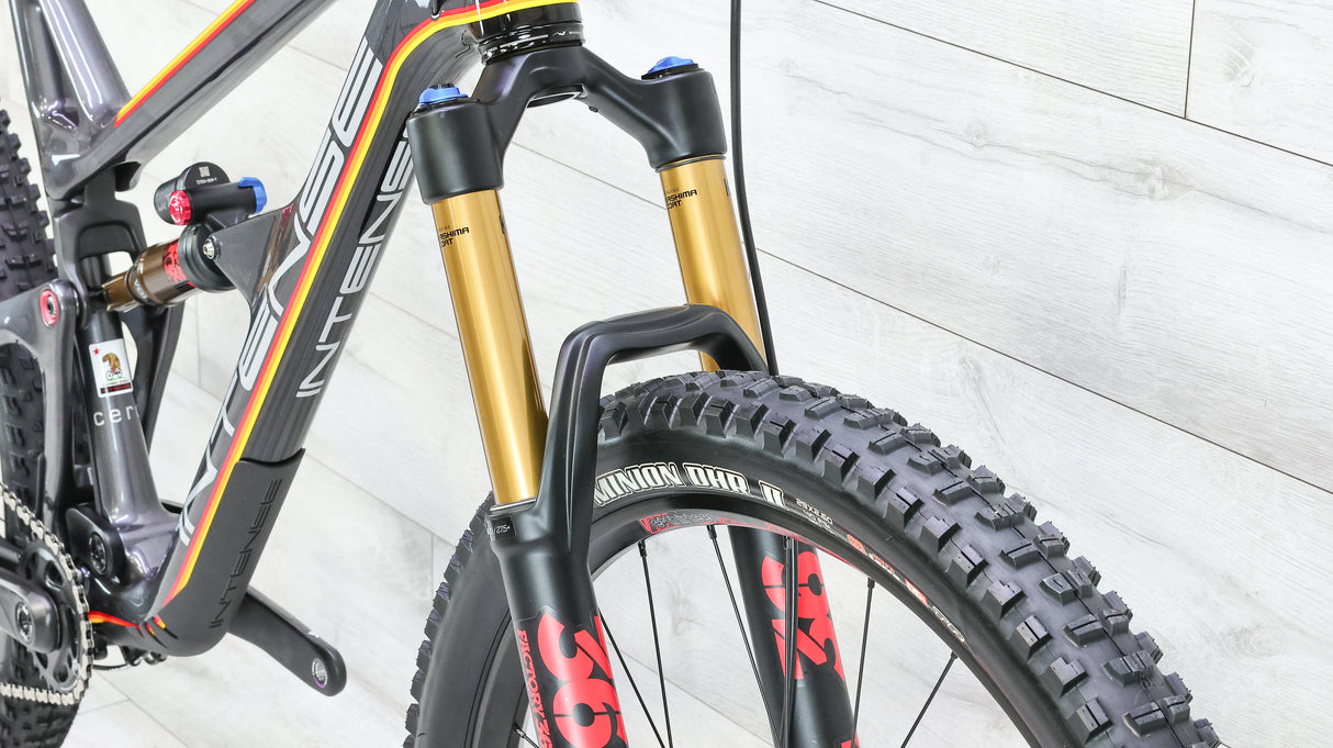 Intense Primer S Pro Mountain Bike - 2020, X-Large
