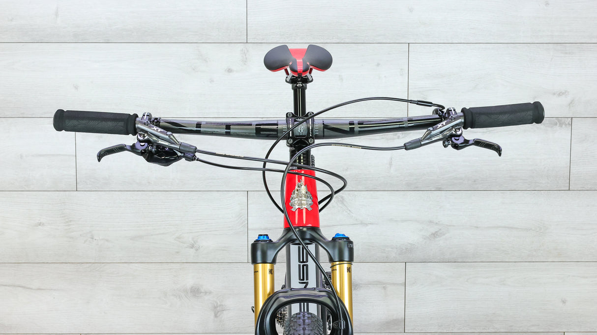 Intense Sniper XC Pro Mountain Bike - 2019, Small