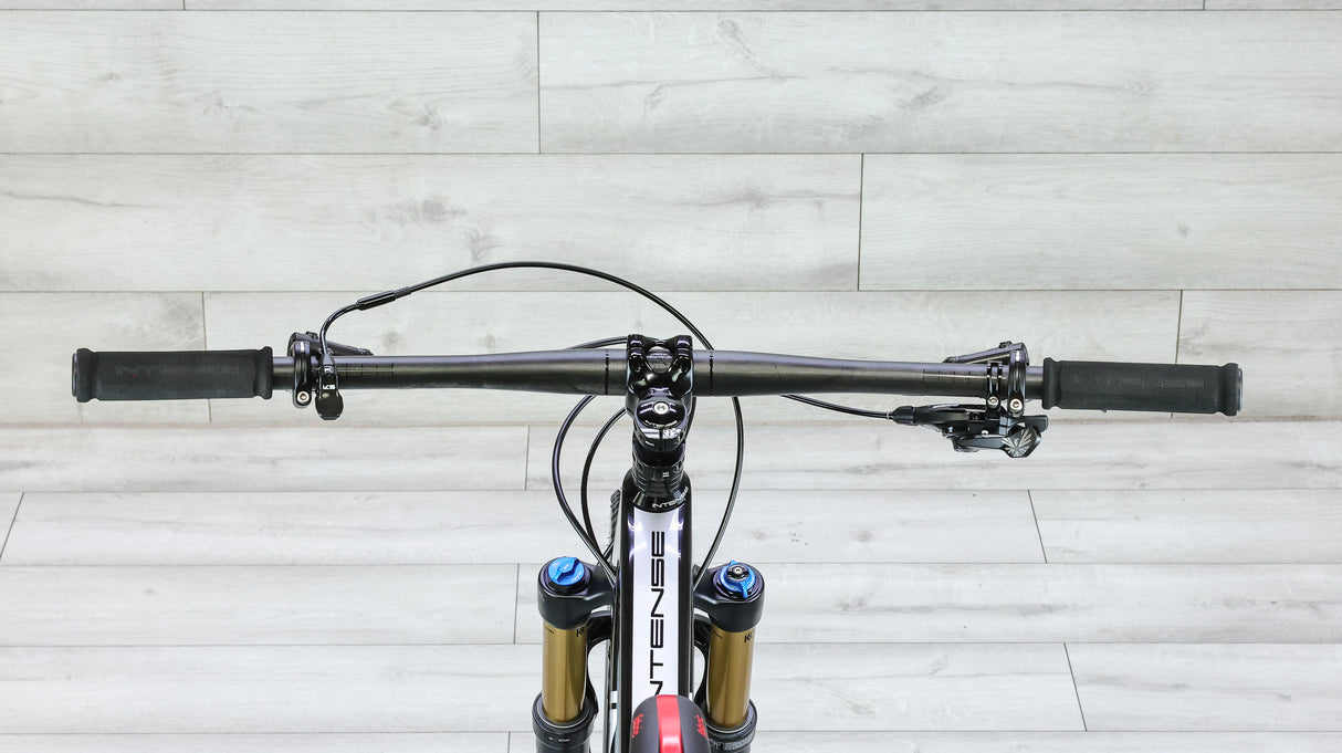 Intense Sniper XC Pro Mountain Bike - 2019, Small