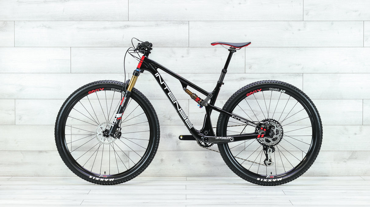 Intense Sniper XC Pro Mountain Bike - 2019, Small