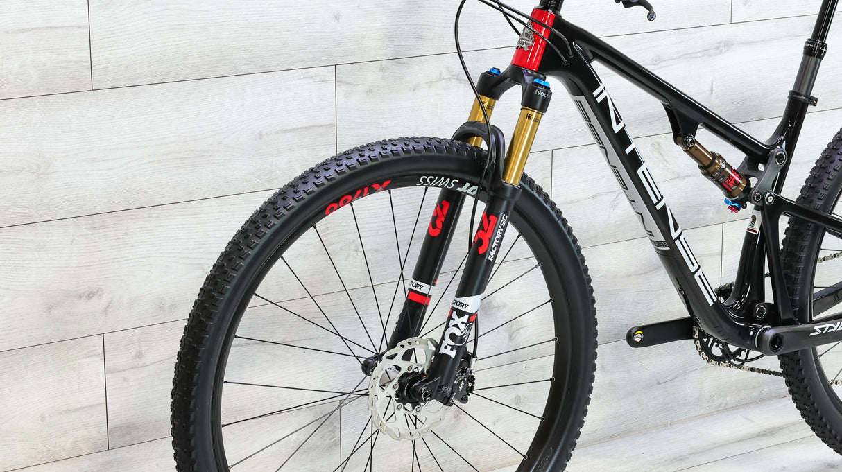 Intense Sniper XC Pro Mountain Bike - 2019, Small