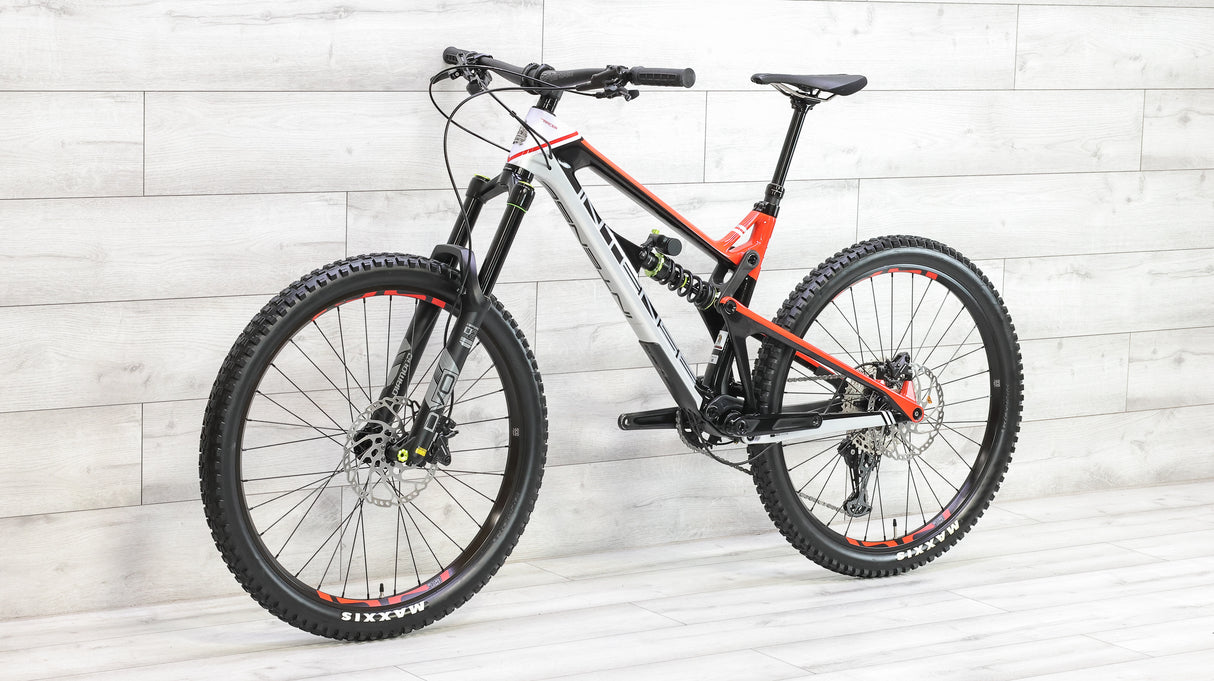 Intense Tracer Expert Mountain Bike - 2021, Medium