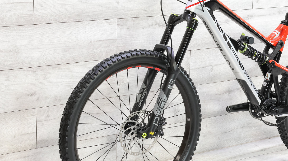 Intense Tracer Expert Mountain Bike - 2021, Medium