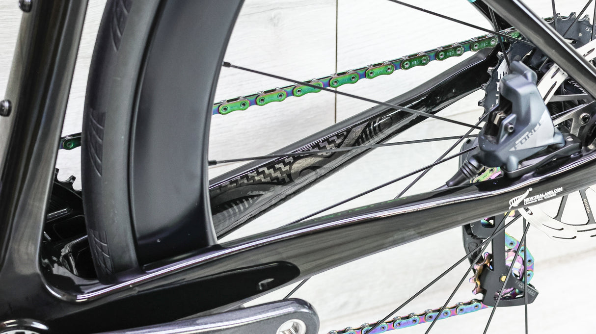 Chapter2 TOA Force AXS Road Bike - 2024, Large