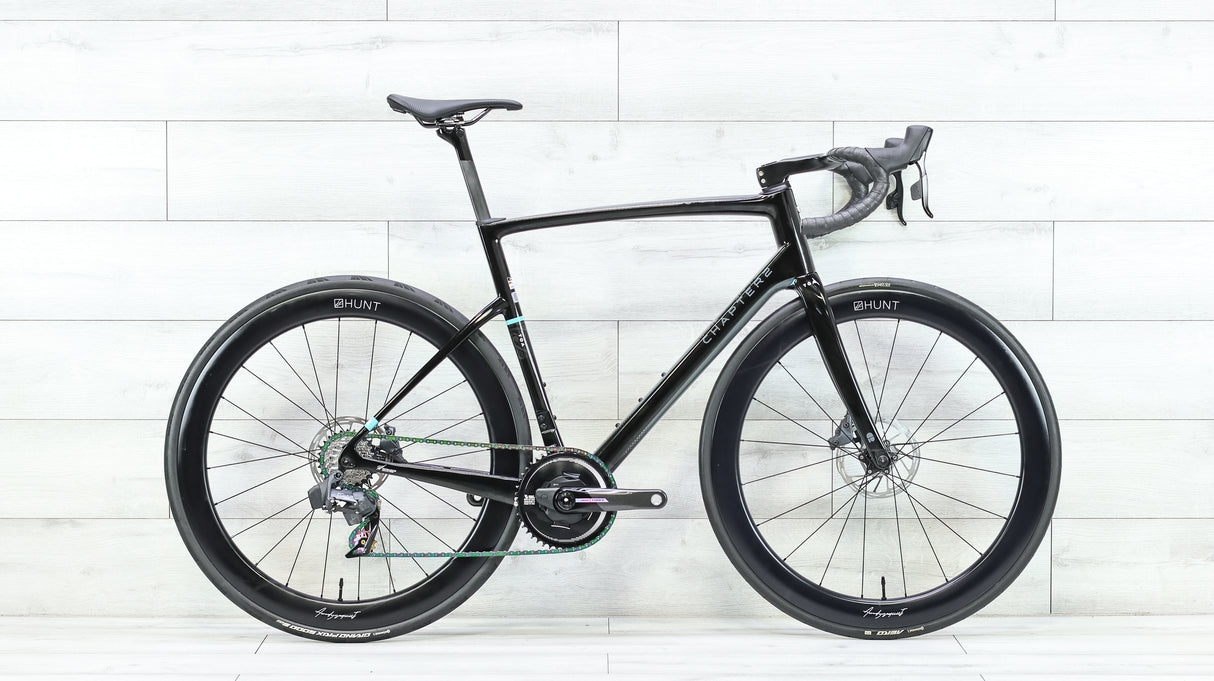 Chapter2 TOA Force AXS Road Bike - 2024, Large