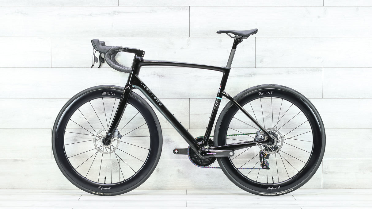 Chapter2 TOA Force AXS Road Bike - 2024, Large