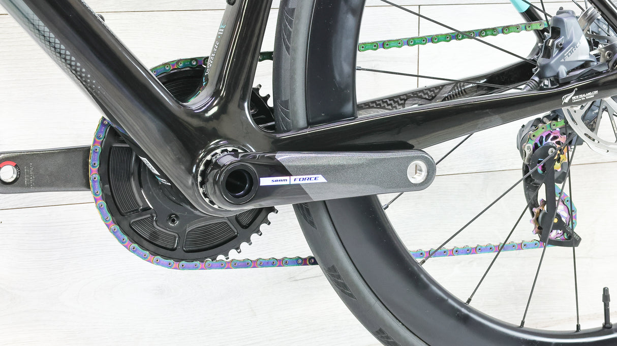 Chapter2 TOA Force AXS Road Bike - 2024, Large