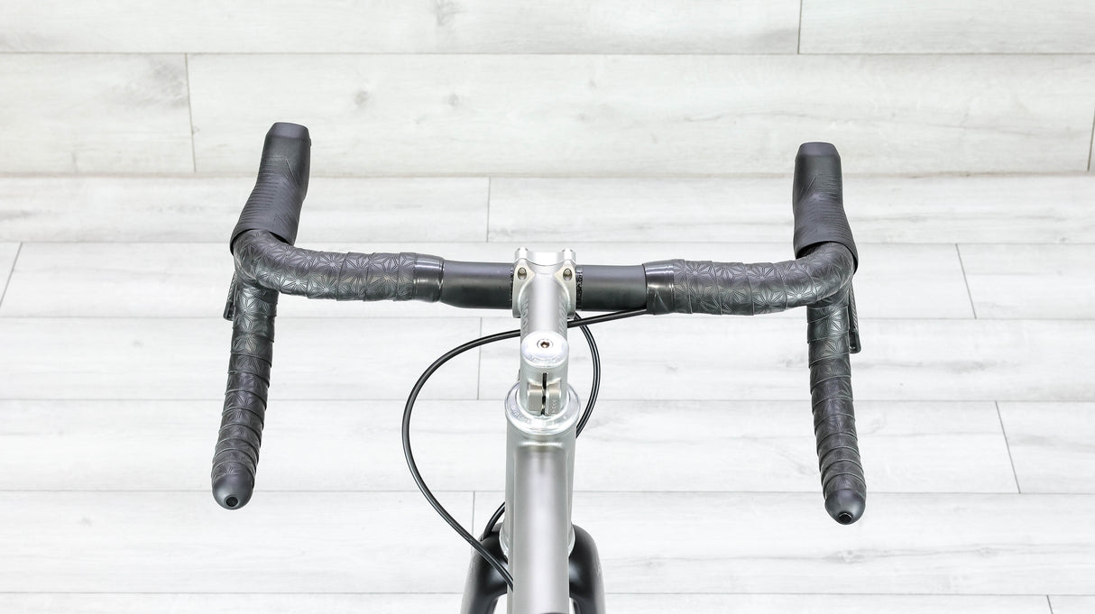 Moots Vamoots RCS Red AXS E1 Titanium Road Bike - 2024, 54cm