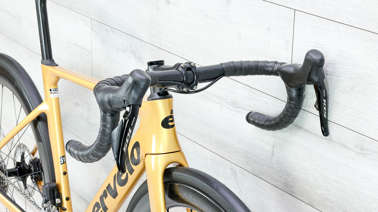 Cervelo Soloist Di2 Road Bike - 2023, 51cm