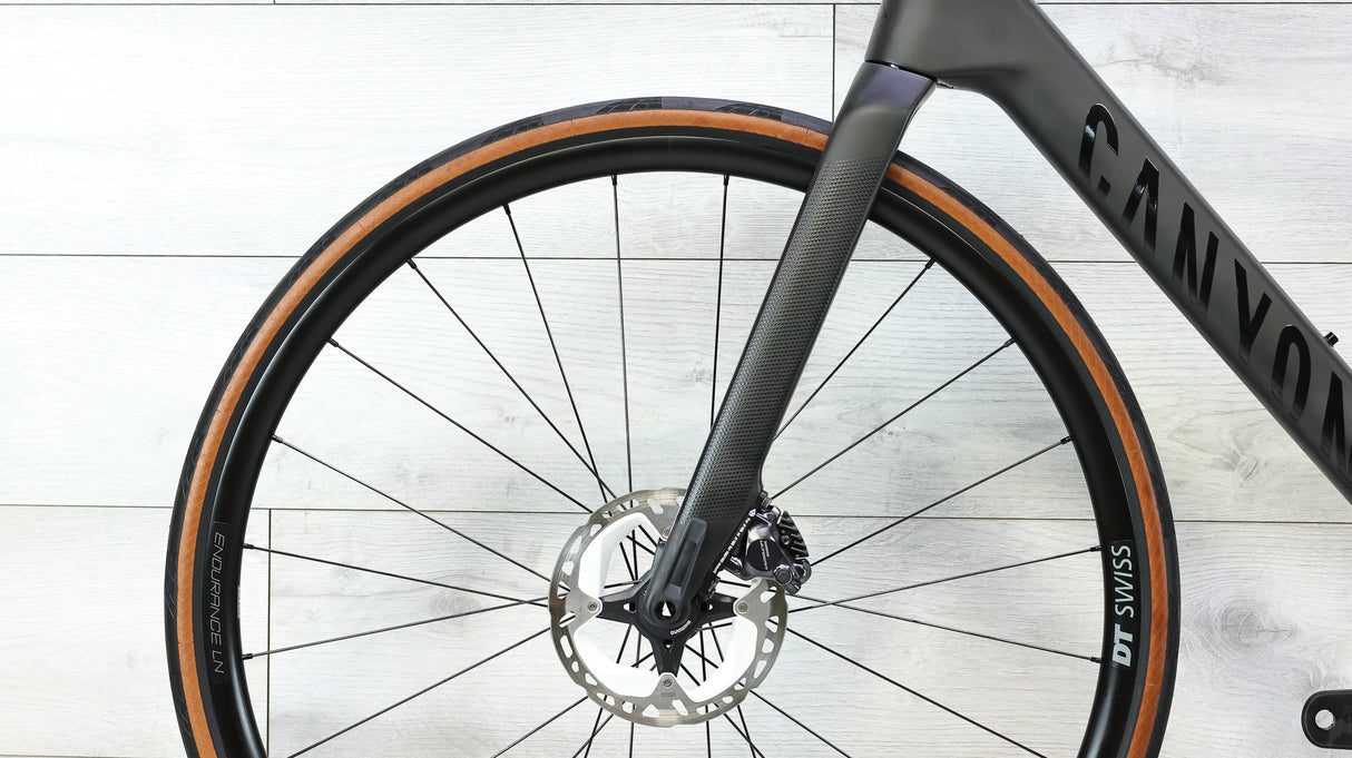 Canyon Endurace CF SLX 8 Di2 Road Bike - 2023, X-Large