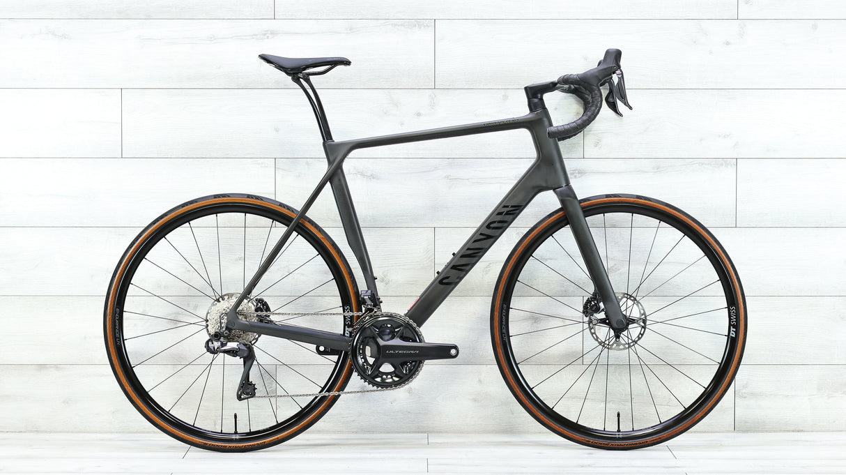 Canyon Endurace CF SLX 8 Di2 Road Bike - 2023, X-Large