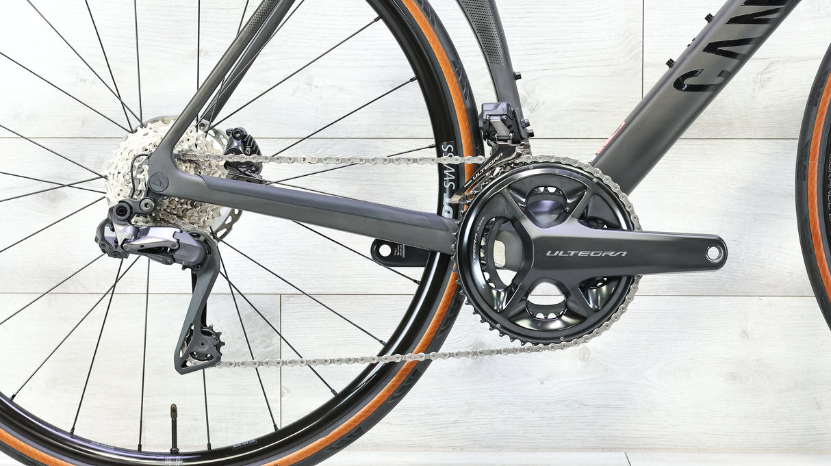 Canyon Endurace CF SLX 8 Di2 Road Bike - 2023, X-Large