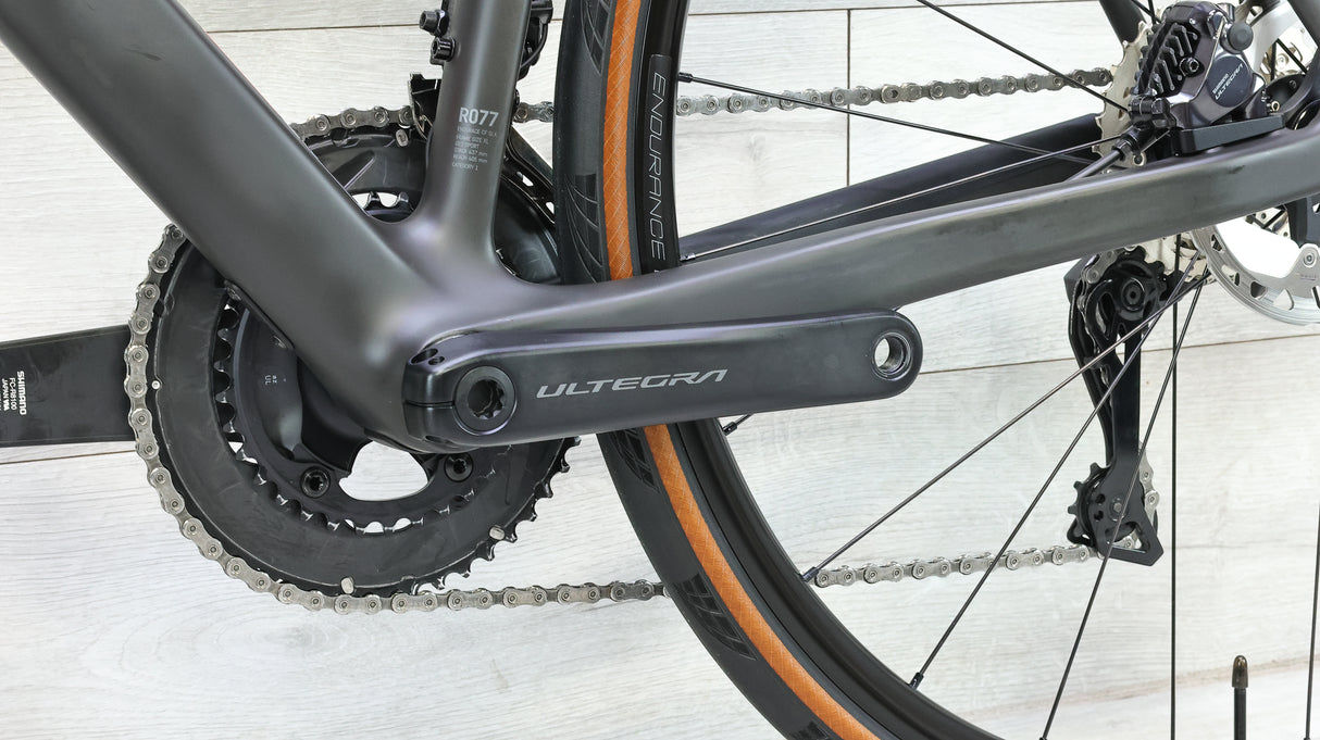 Canyon Endurace CF SLX 8 Di2 Road Bike - 2023, X-Large