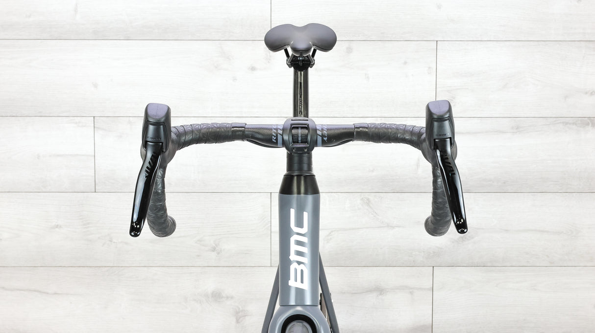BMC Teammachine SLR 01 MOD Rival AXS Road Bike - 2019, 58cm