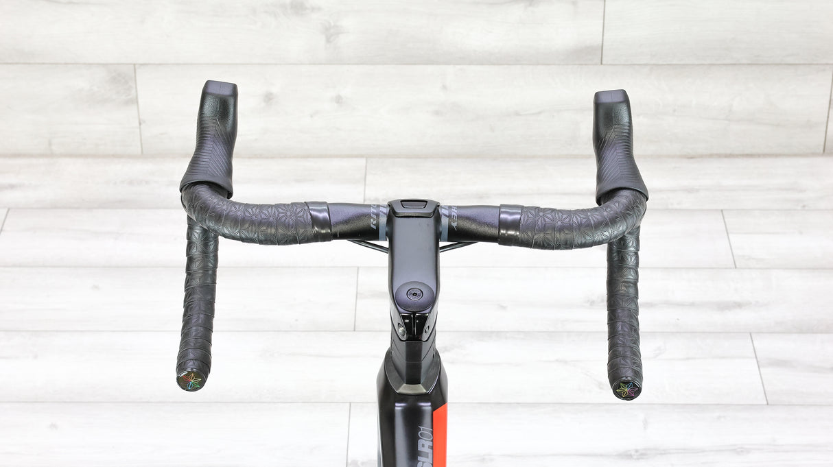 BMC Teammachine SLR 01 MOD Rival AXS Road Bike - 2019, 58cm